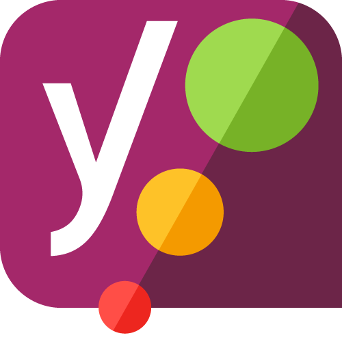 Yoast SEO icon