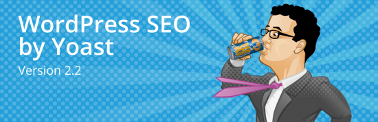 WordPress SEO 2.2