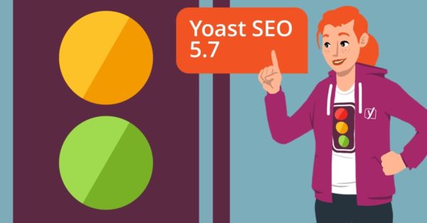 Yoast SEO 5.7