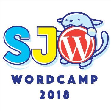 WordCamp San José 2018