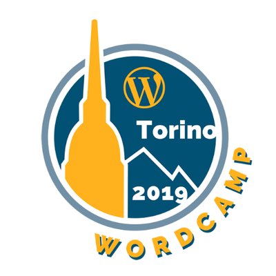 WordCamp Torino 2019