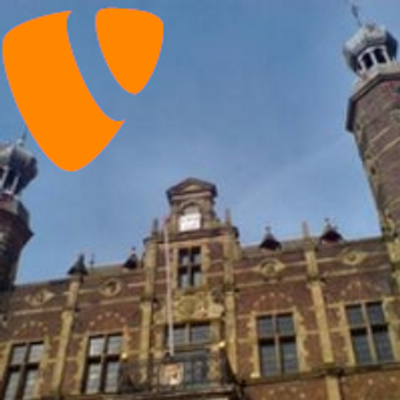 TYPO3Camp Venlo 2019