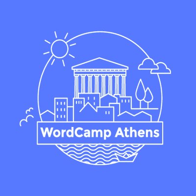 WordCamp Athens 2019