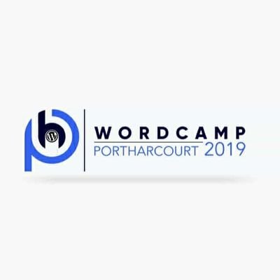 WordCamp Port Harcourt 2019