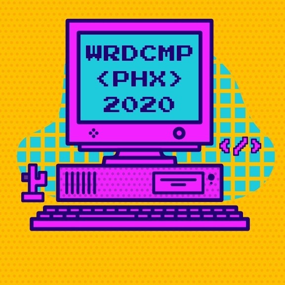 WordCamp Phoenix 2020