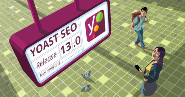 Yoast SEO 13.0: Behind the scenes improvements