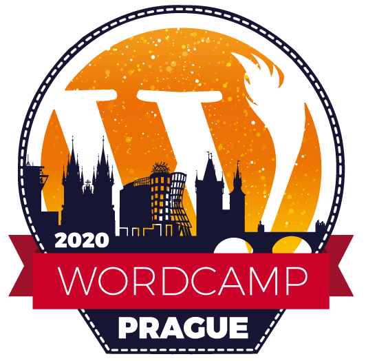 WordCamp Prague 2020