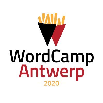 WordCamp Antwerp 2020 / POSTPONED