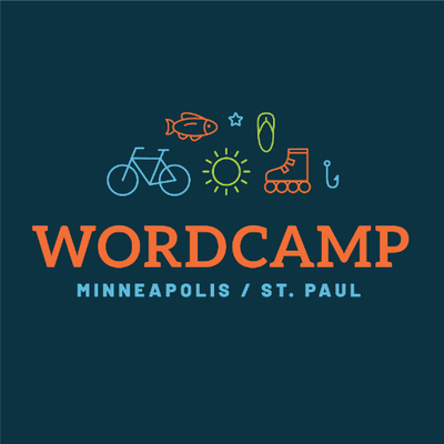 WordCamp Minneapolis 2020 Online