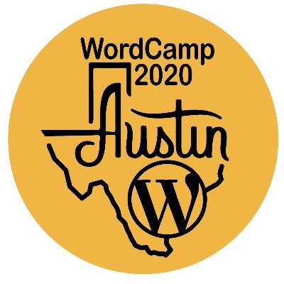 WordCamp Austin 2020 Online