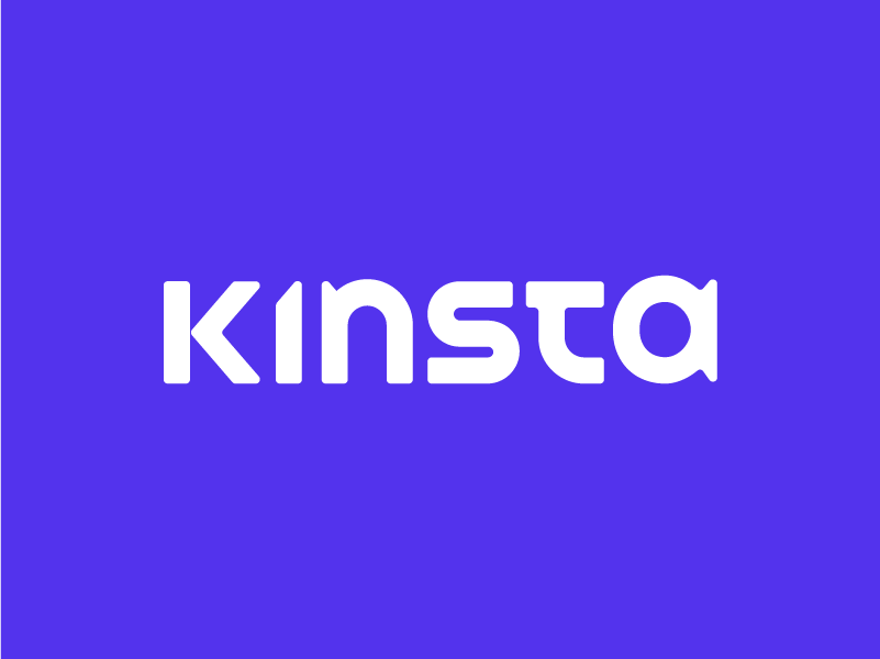 Kinsta webinar “SEO – optimization for your WordPress website”