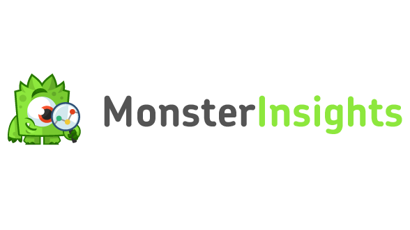 MonsterInsights logo