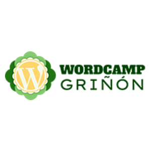 WordCamp Griñon Madrid 2022