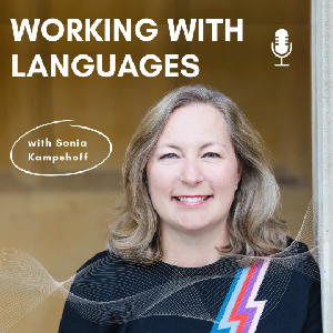 Working with Languages Podcast