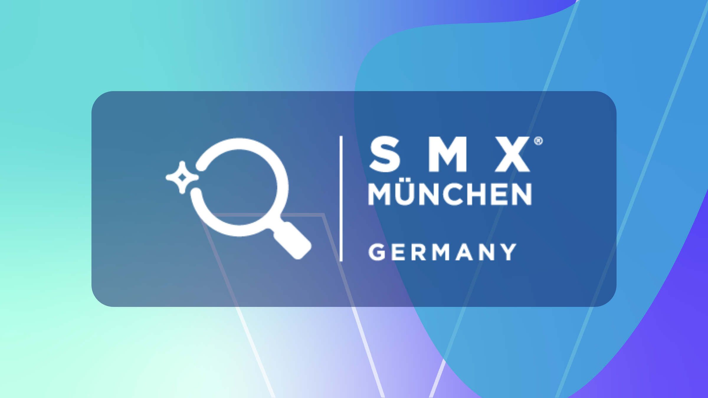 SMX Munich 2026