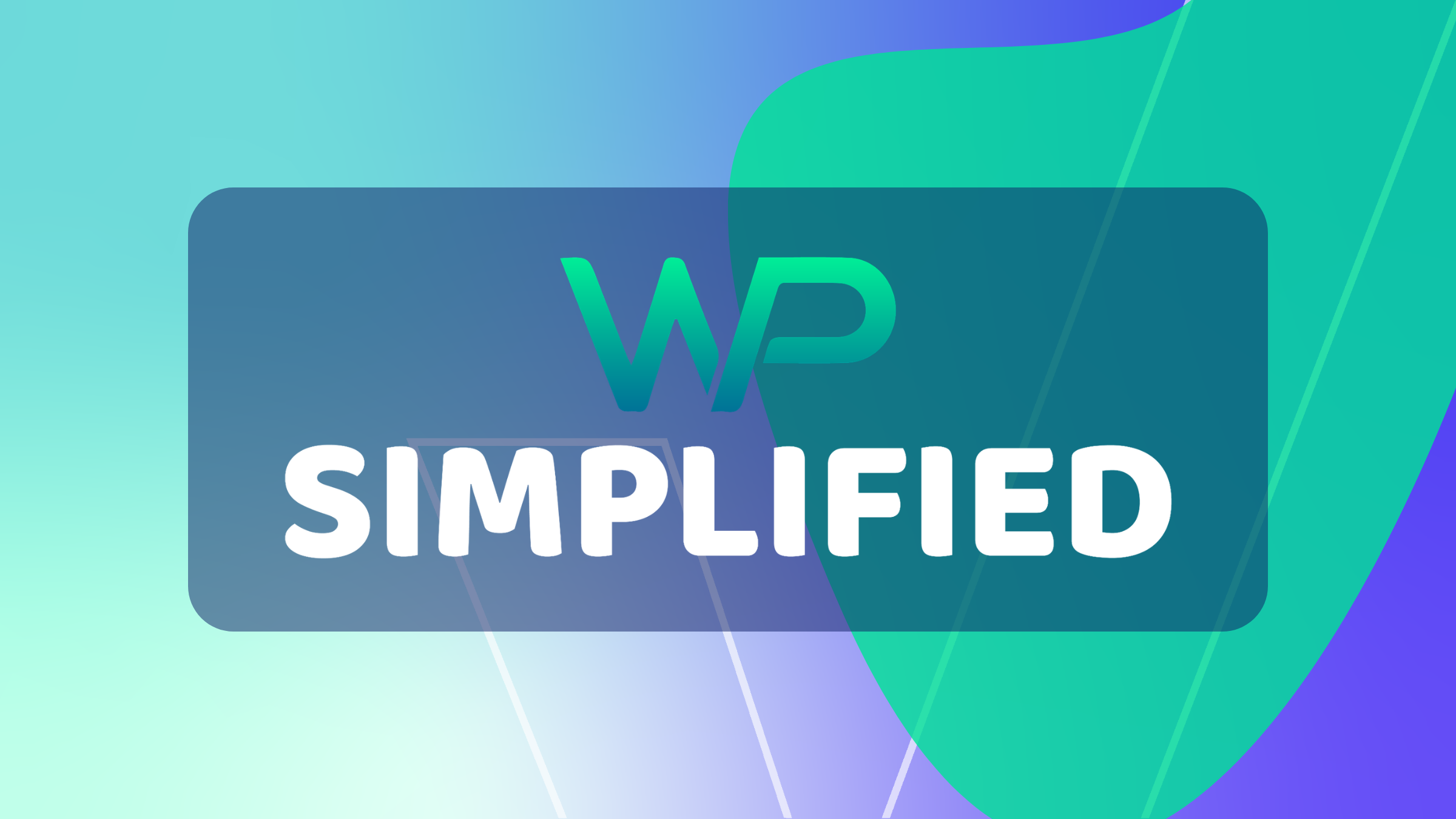 WPSimplified Training Program 2025/2026