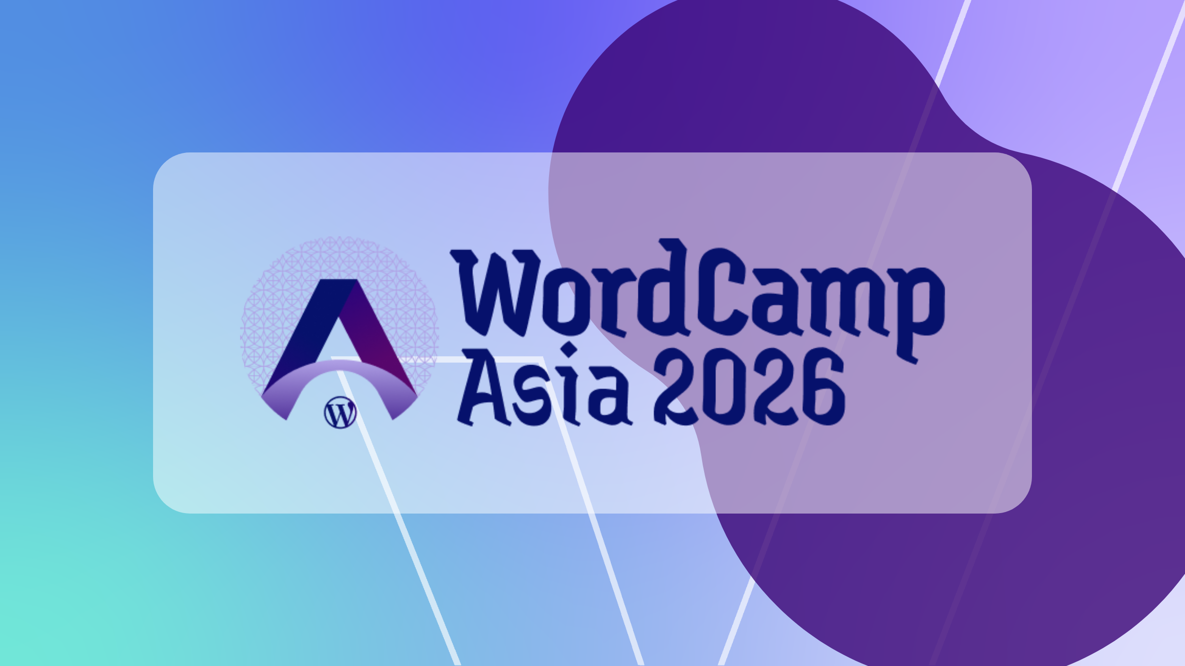 WordCamp Asia 2026