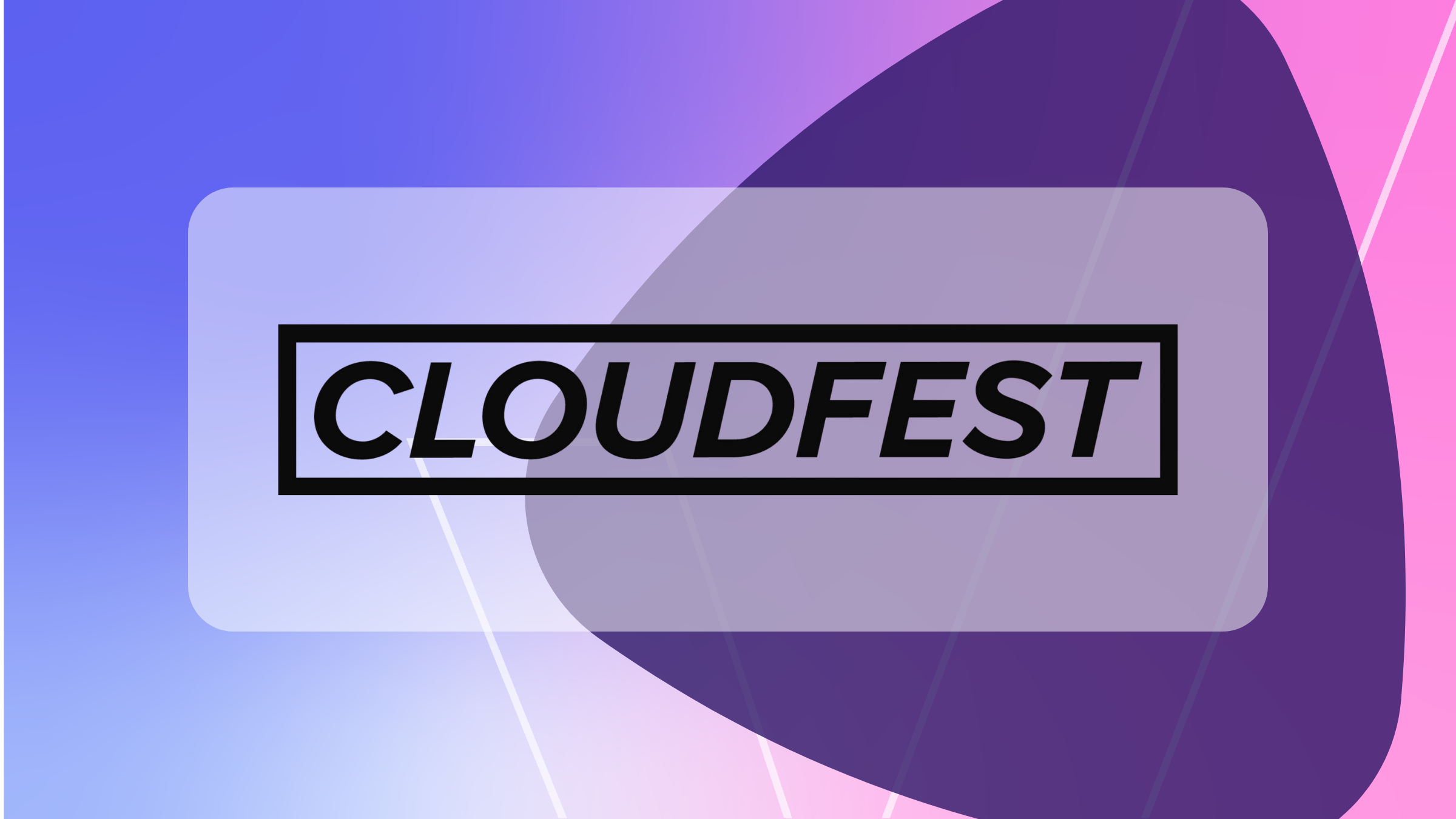 Cloudfest 2026